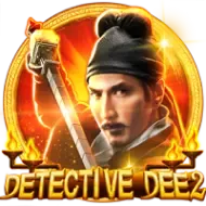 Detective Dee 2CQ9 thumbnail