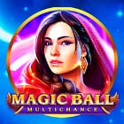 Magic Ball Multichance game icon