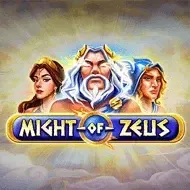 Might of ZeusPlatipus