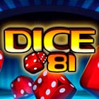 Dice 81 icon