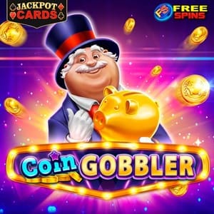 Coin Gobbler icon