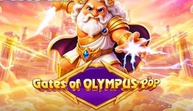 Gates of Olympus POP