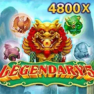Legendary5JDB game icon