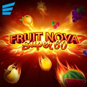 Fruit Super Nova 60 icon