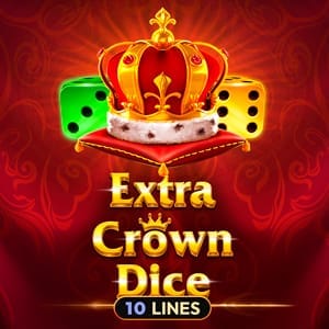 Extra Crown Dice