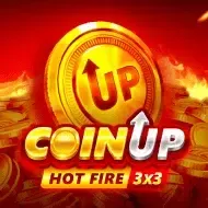 Coin UP_ Hot Fire3oaks thumbnail
