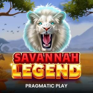 Savannah Legend icon