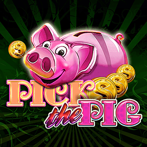 Pick The Pig thumbnail