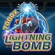 LIGHTNING BOMBFachai thumbnail