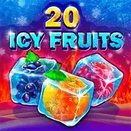 Icy FruitsBelatra game icon