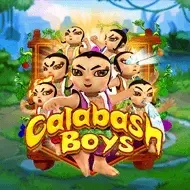 Calabash BoysKA Gaming game icon